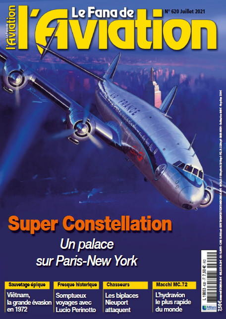 Le Fana de l'Aviation