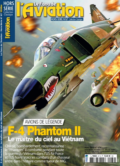 Le Fana de l'Aviation