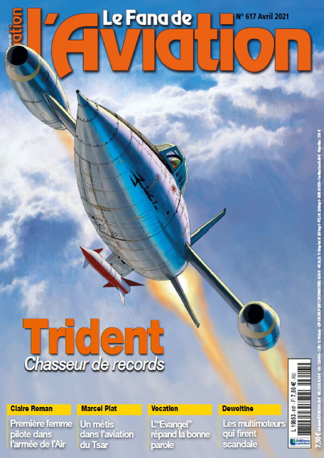 Le Fana de l'Aviation