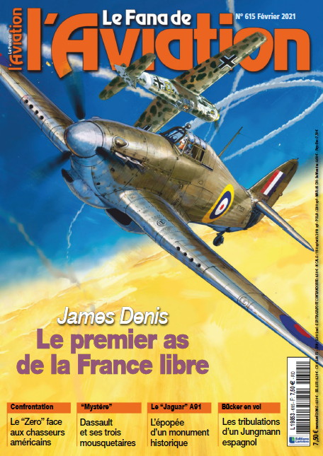 Le Fana de l'Aviation