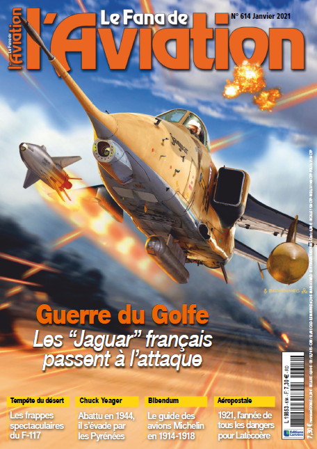 Le Fana de l'Aviation