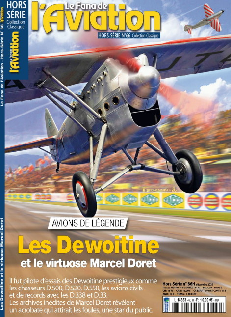 Le Fana de l'Aviation