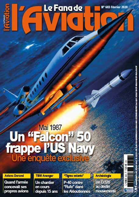 Le Fana de l'Aviation