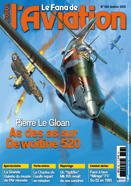 Le Fana de l'Aviation
