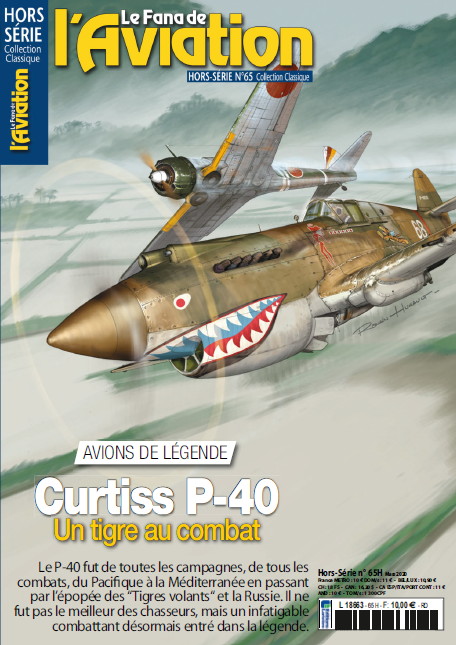 Le Fana de l'Aviation