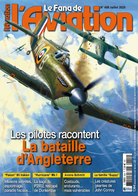 Le Fana de l'Aviation