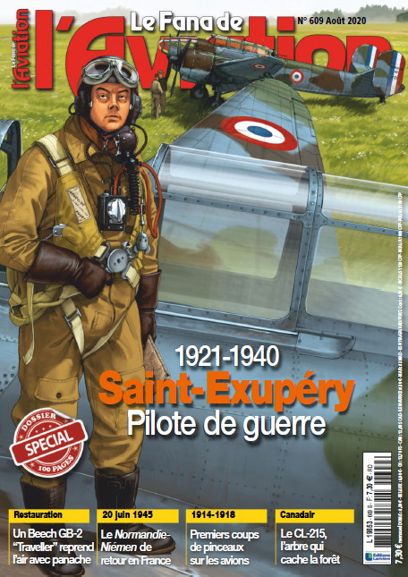 Le Fana de l'Aviation