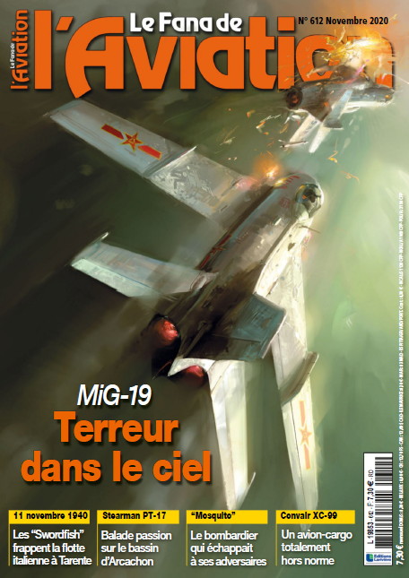Le Fana de l'Aviation