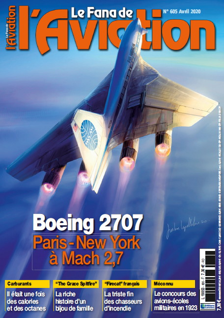 Le Fana de l'Aviation