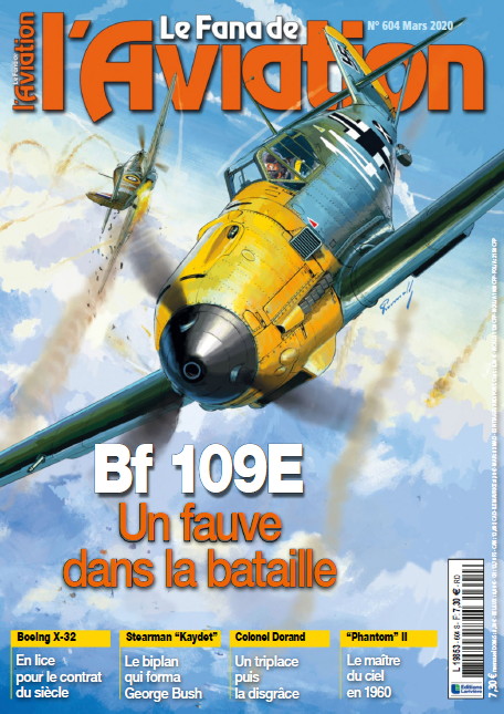 Le Fana de l'Aviation