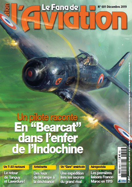 Le Fana de l'Aviation