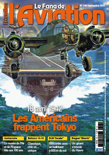 Le Fana de l'Aviation