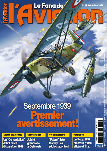 Le Fana de l'Aviation