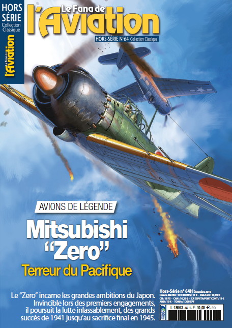 Le Fana de l'Aviation