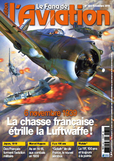 Le Fana de l'Aviation