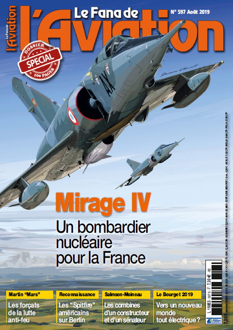 Le Fana de l'Aviation