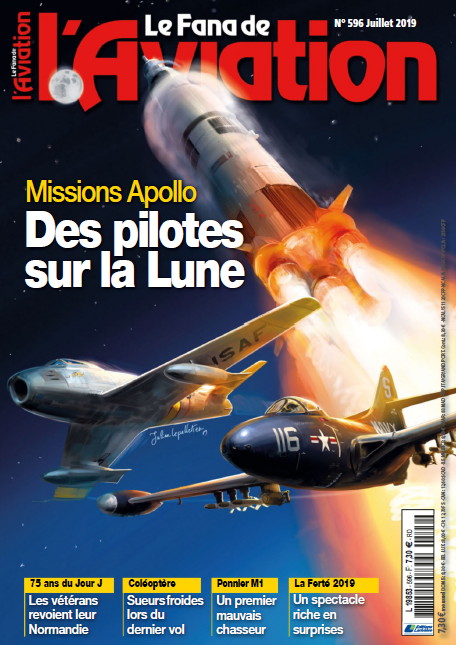 Le Fana de l'Aviation