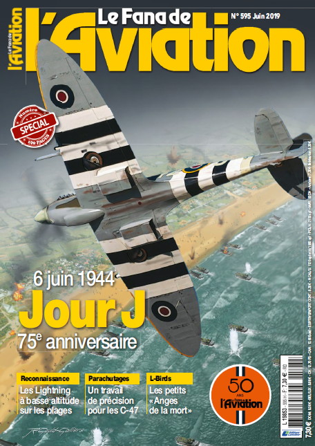 Le Fana de l'Aviation