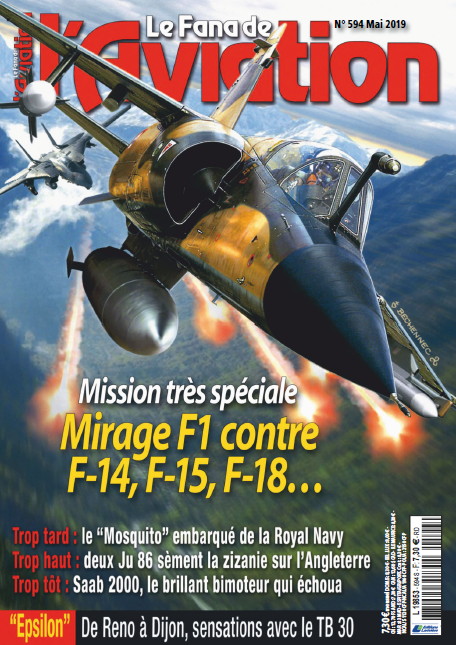 Le Fana de l'Aviation