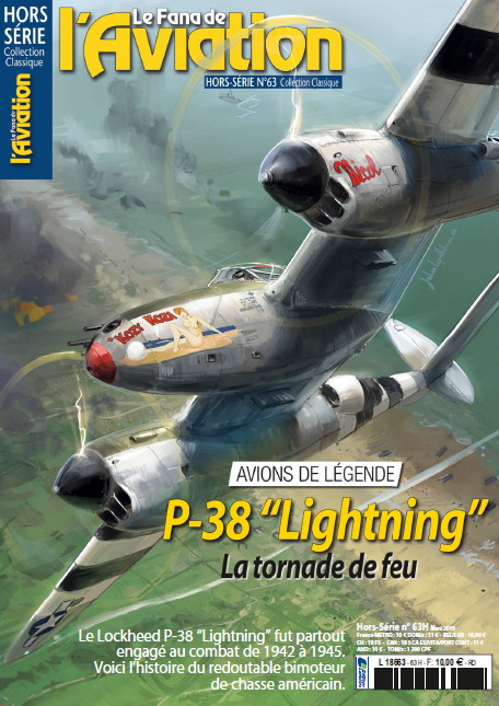Le Fana de l'Aviation