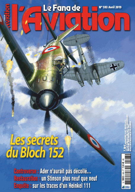 Le Fana de l'Aviation