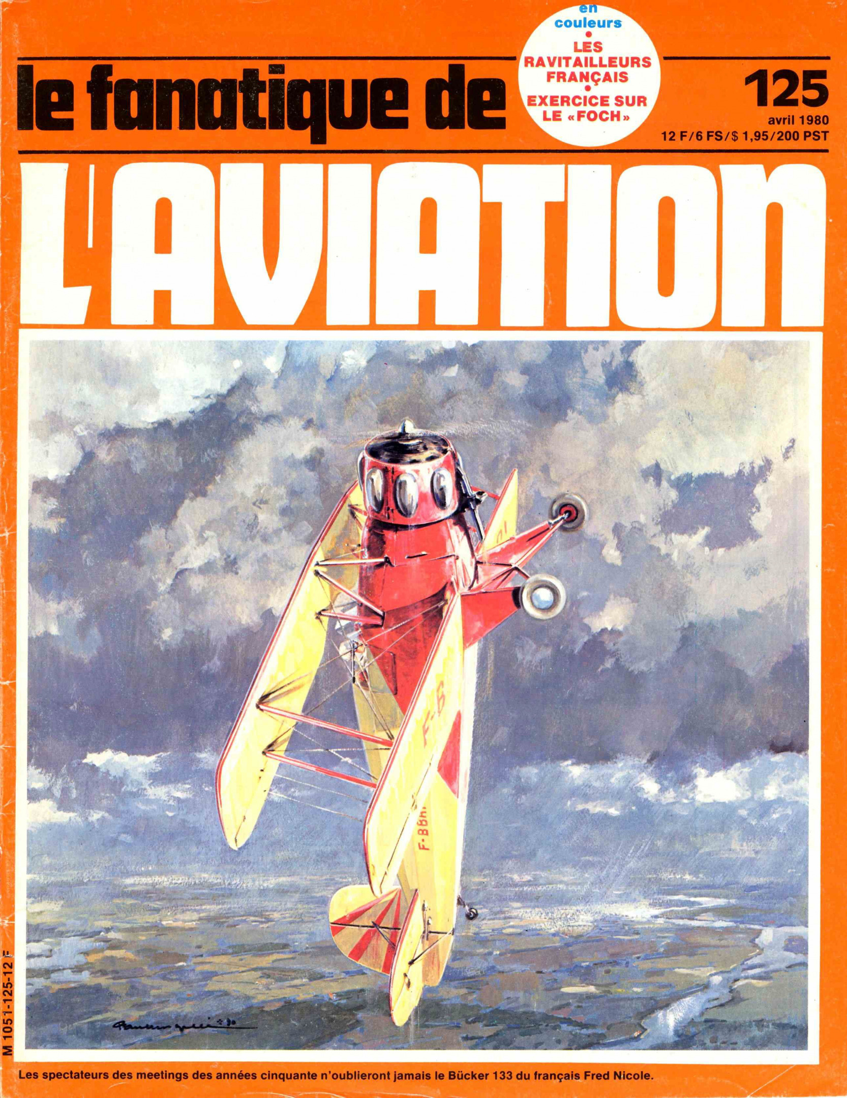 Le Fana de l'Aviation