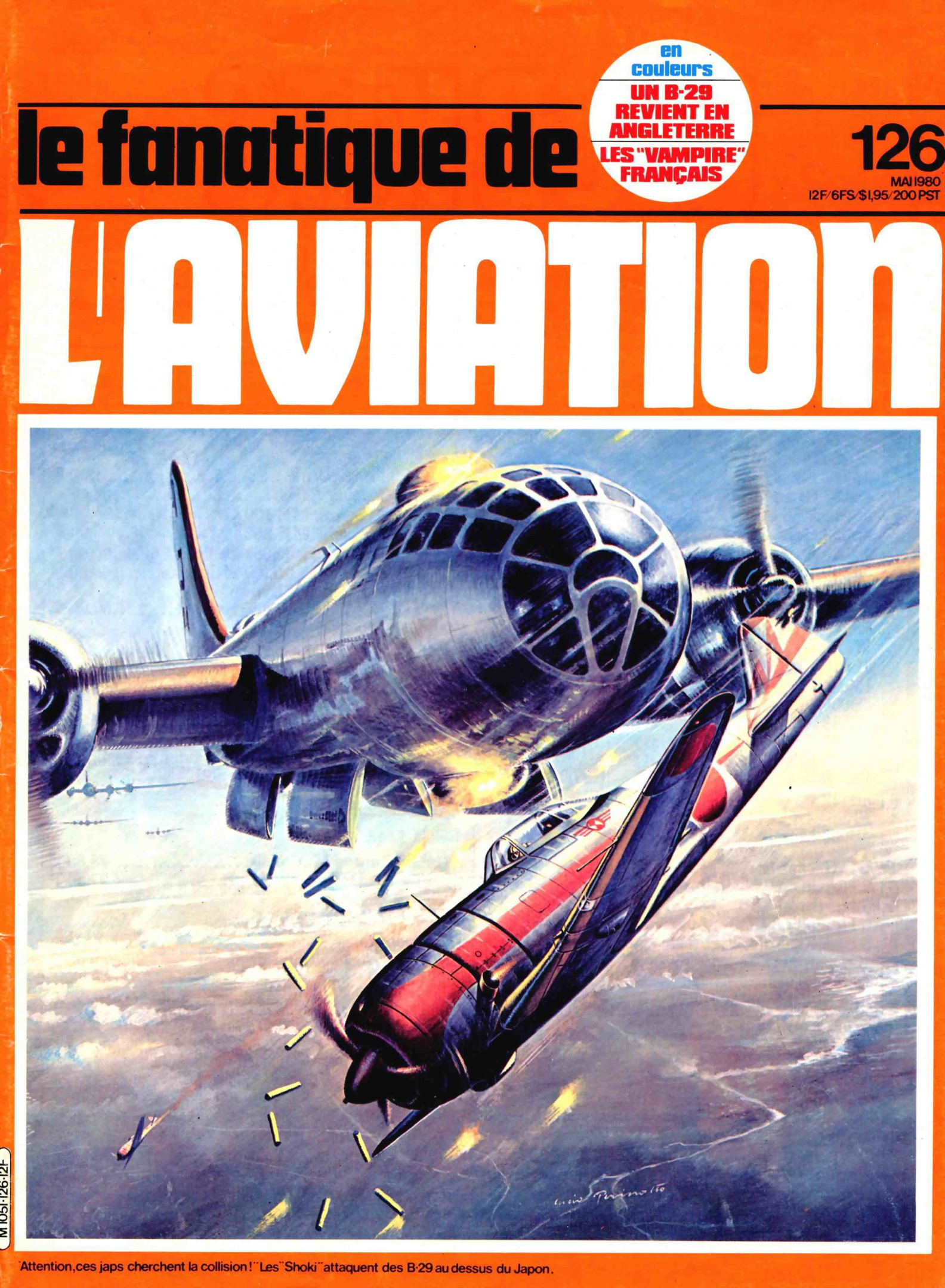 Le Fana de l'Aviation