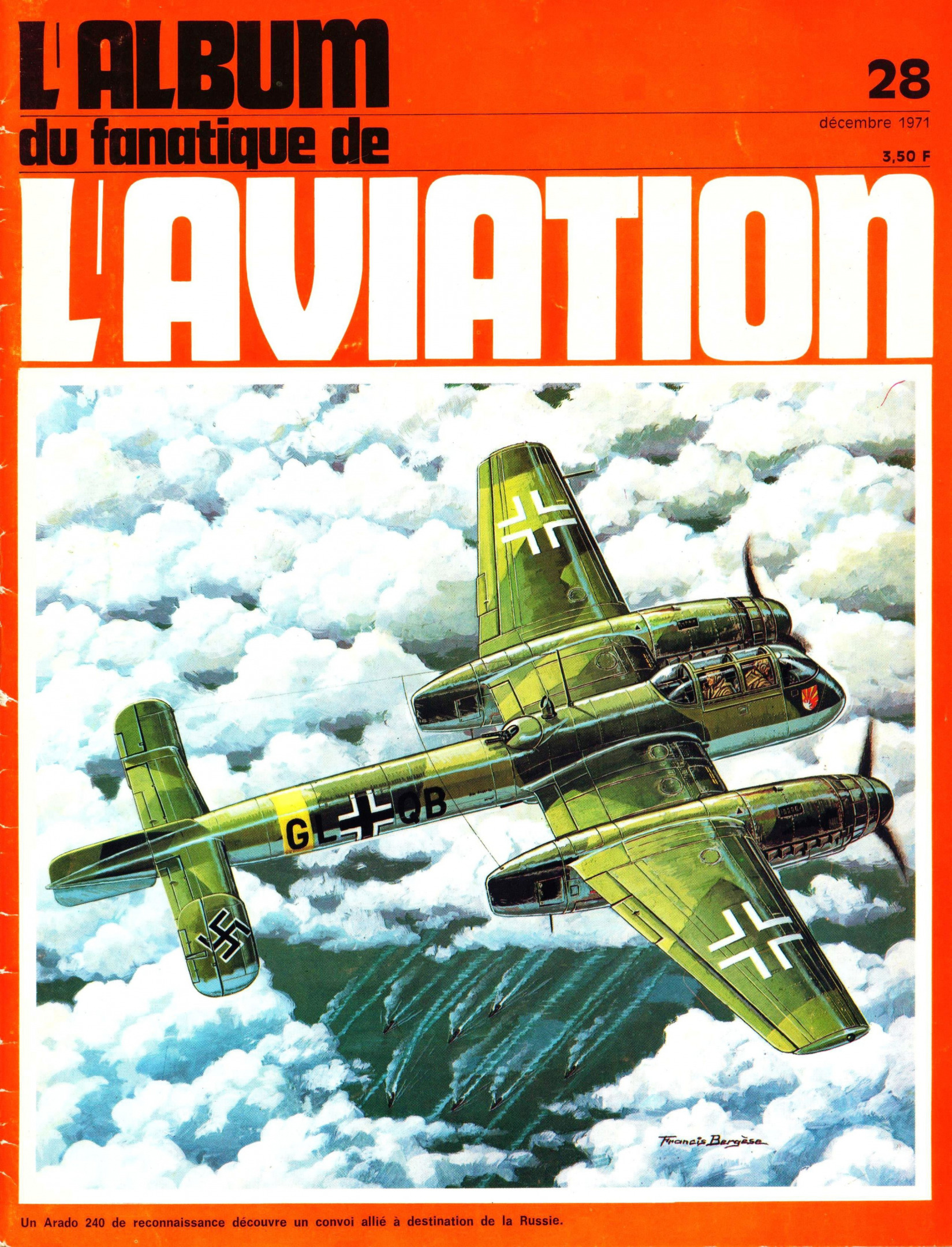 Le Fana de l'Aviation
