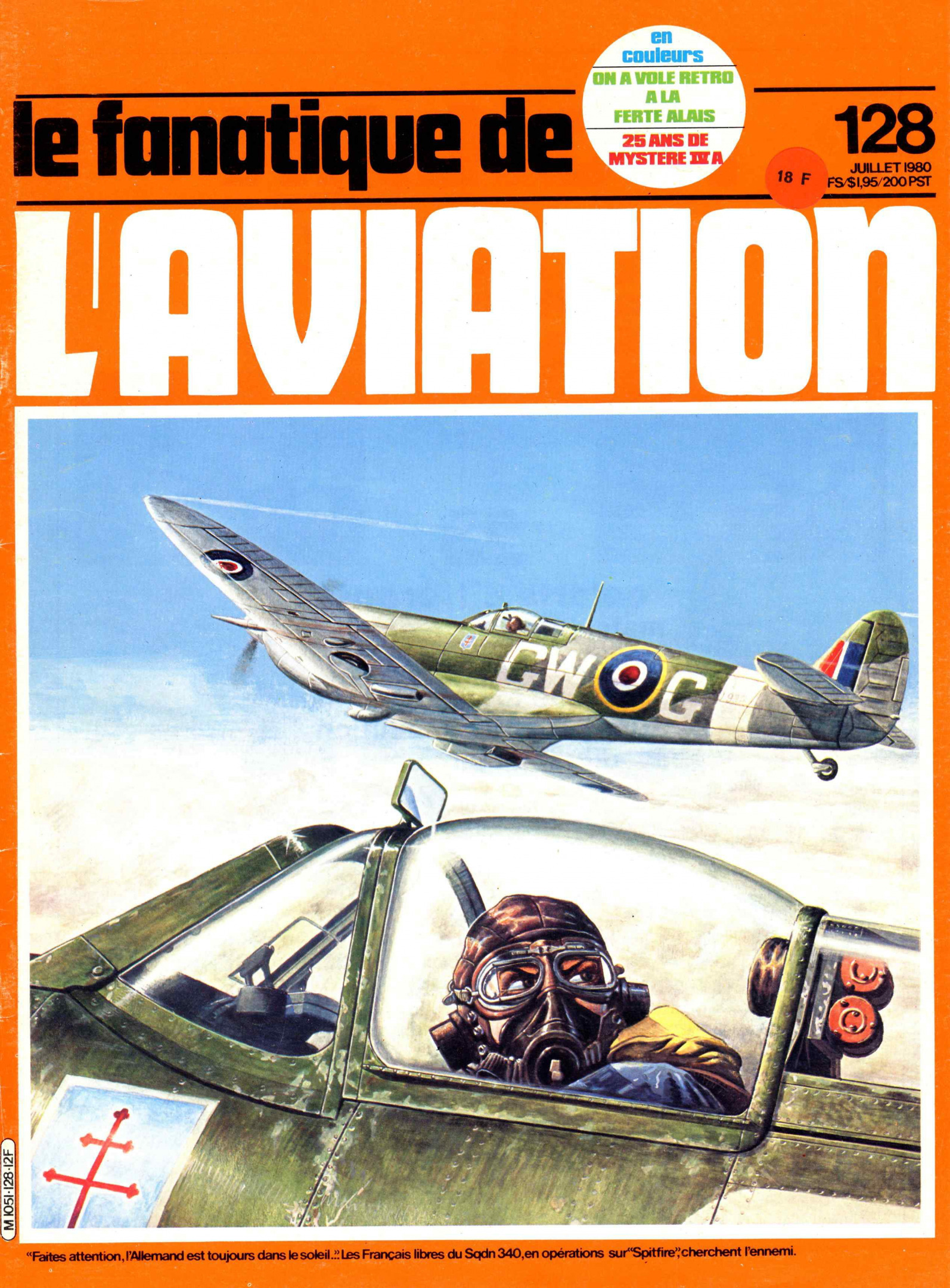 Le Fana de l'Aviation