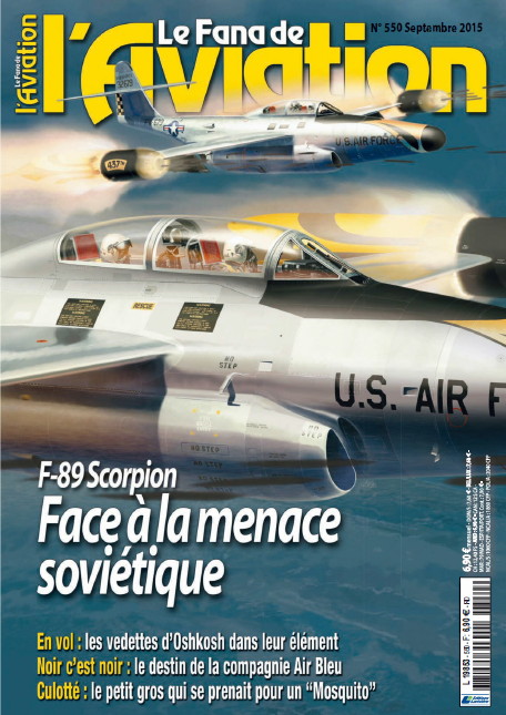 Le Fana de l'Aviation