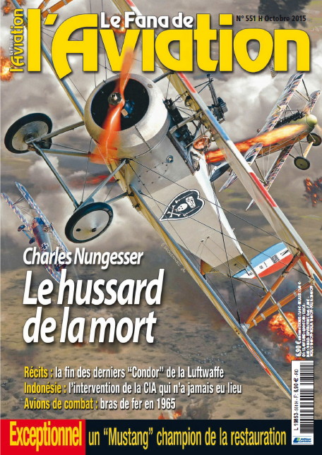 Le Fana de l'Aviation