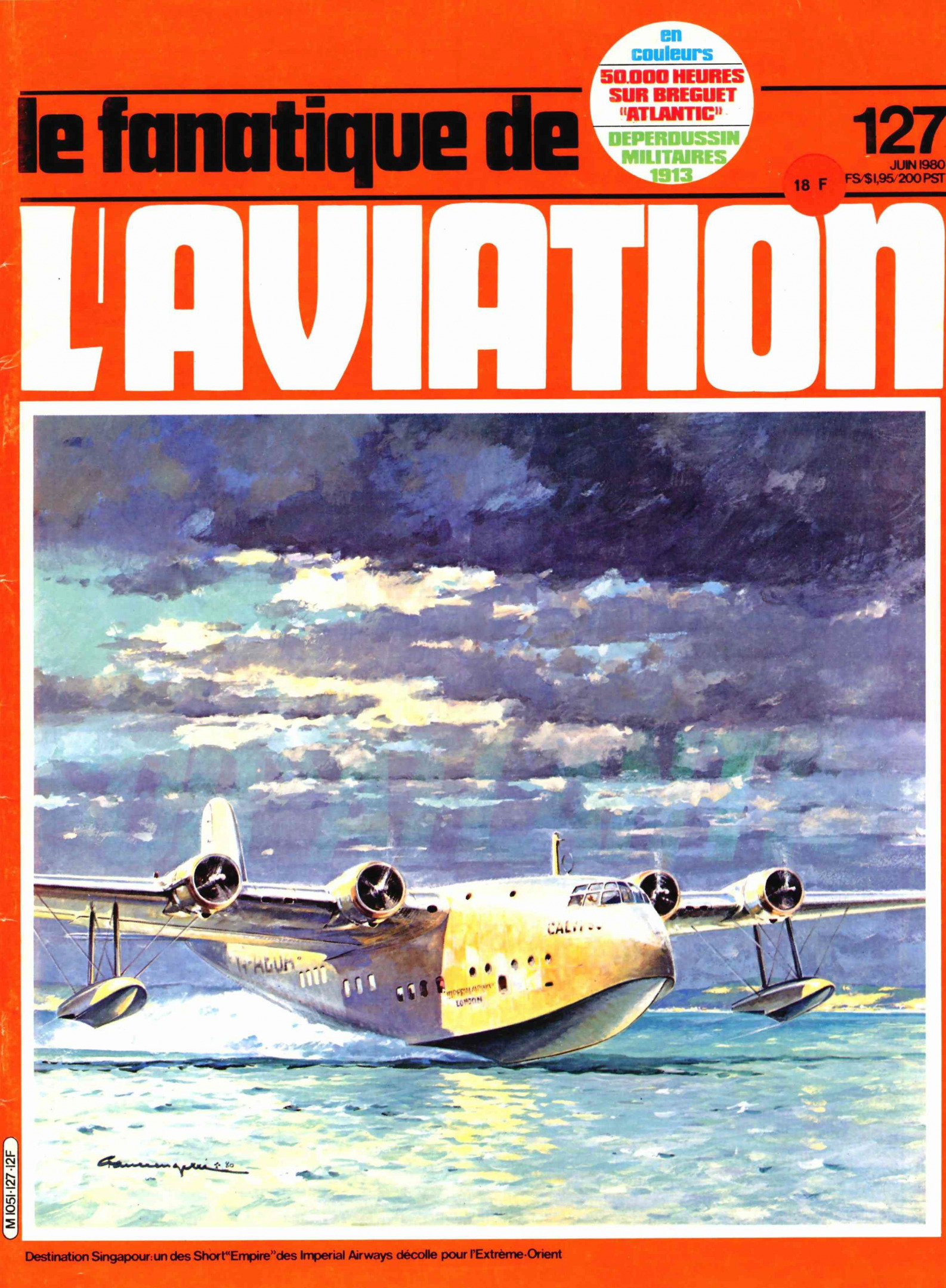 Le Fana de l'Aviation