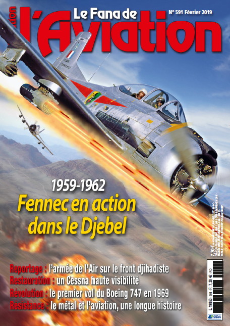 Le Fana de l'Aviation