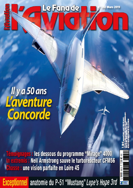 Le Fana de l'Aviation