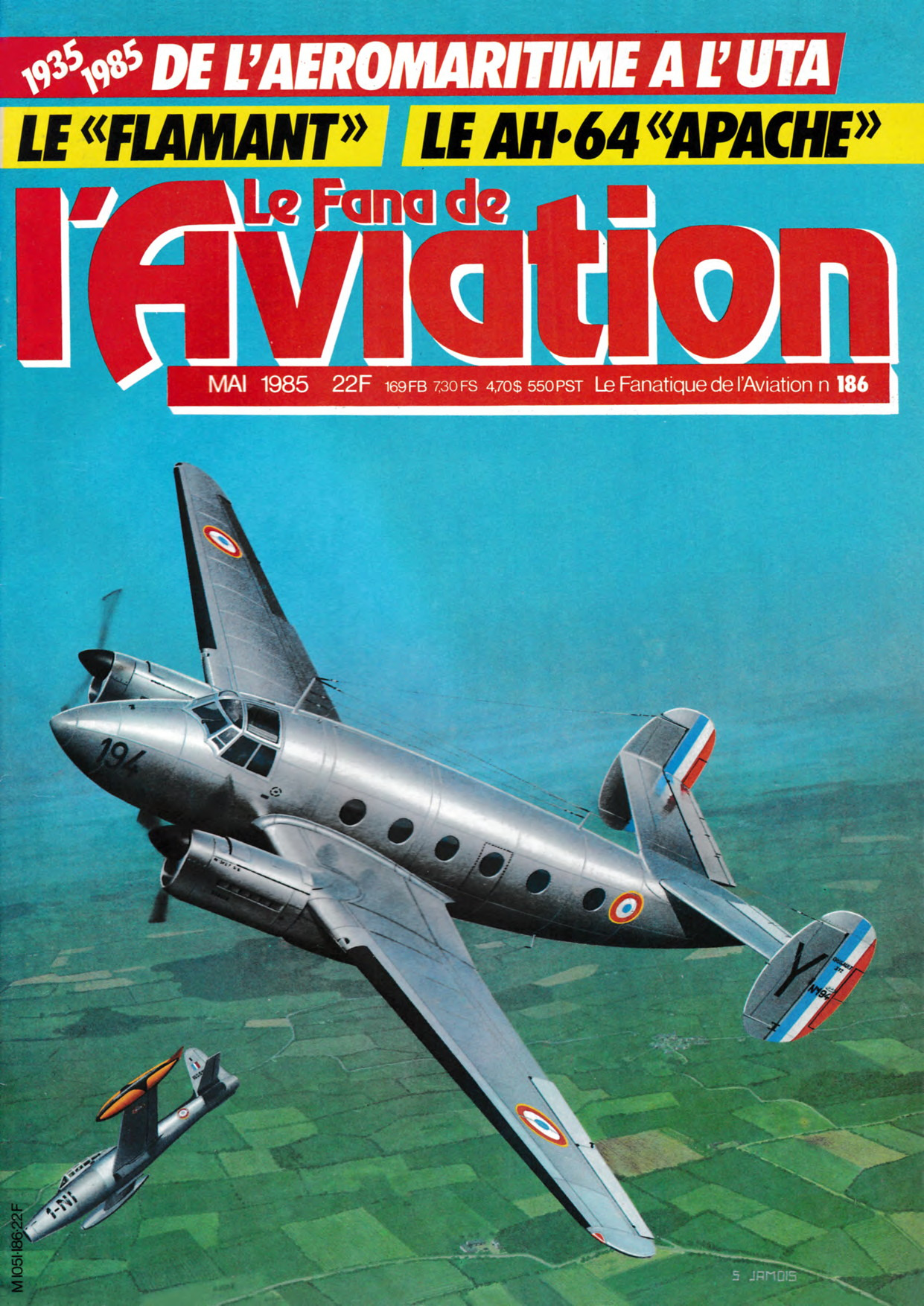 Le Fana de l'Aviation