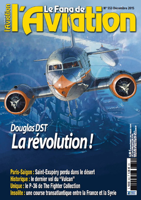 Le Fana de l'Aviation