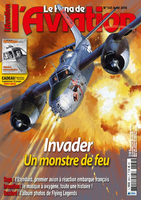 Le Fana de l'Aviation
