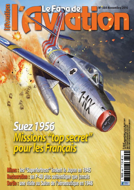 Le Fana de l'Aviation