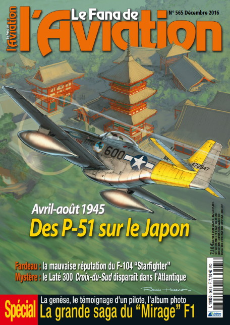 Le Fana de l'Aviation