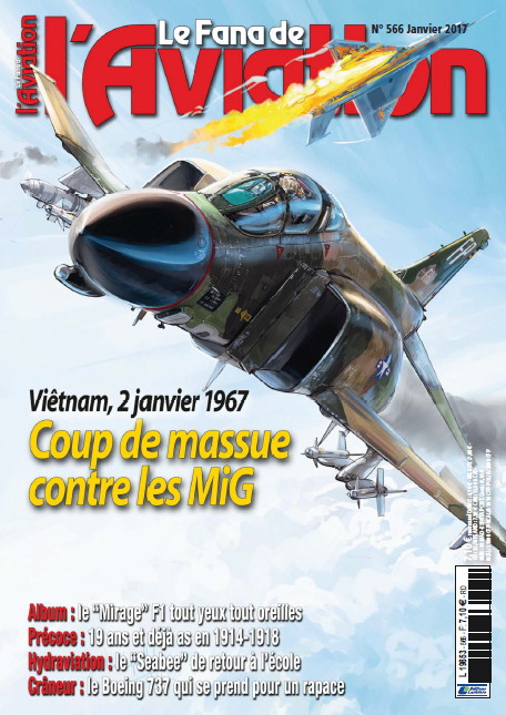 Le Fana de l'Aviation