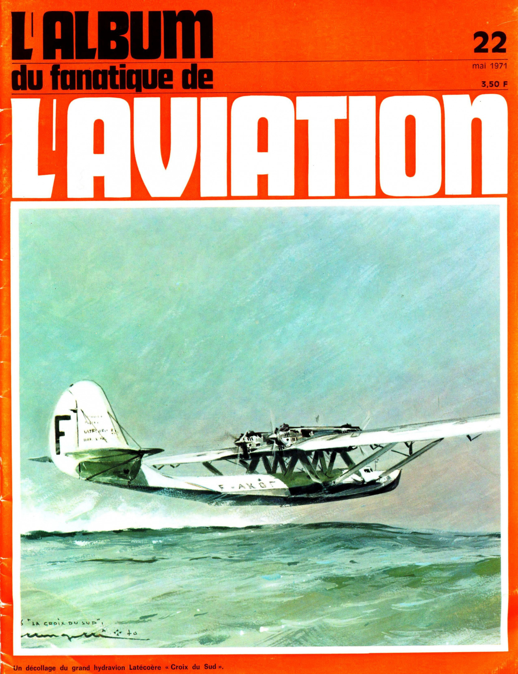 Le Fana de l'Aviation