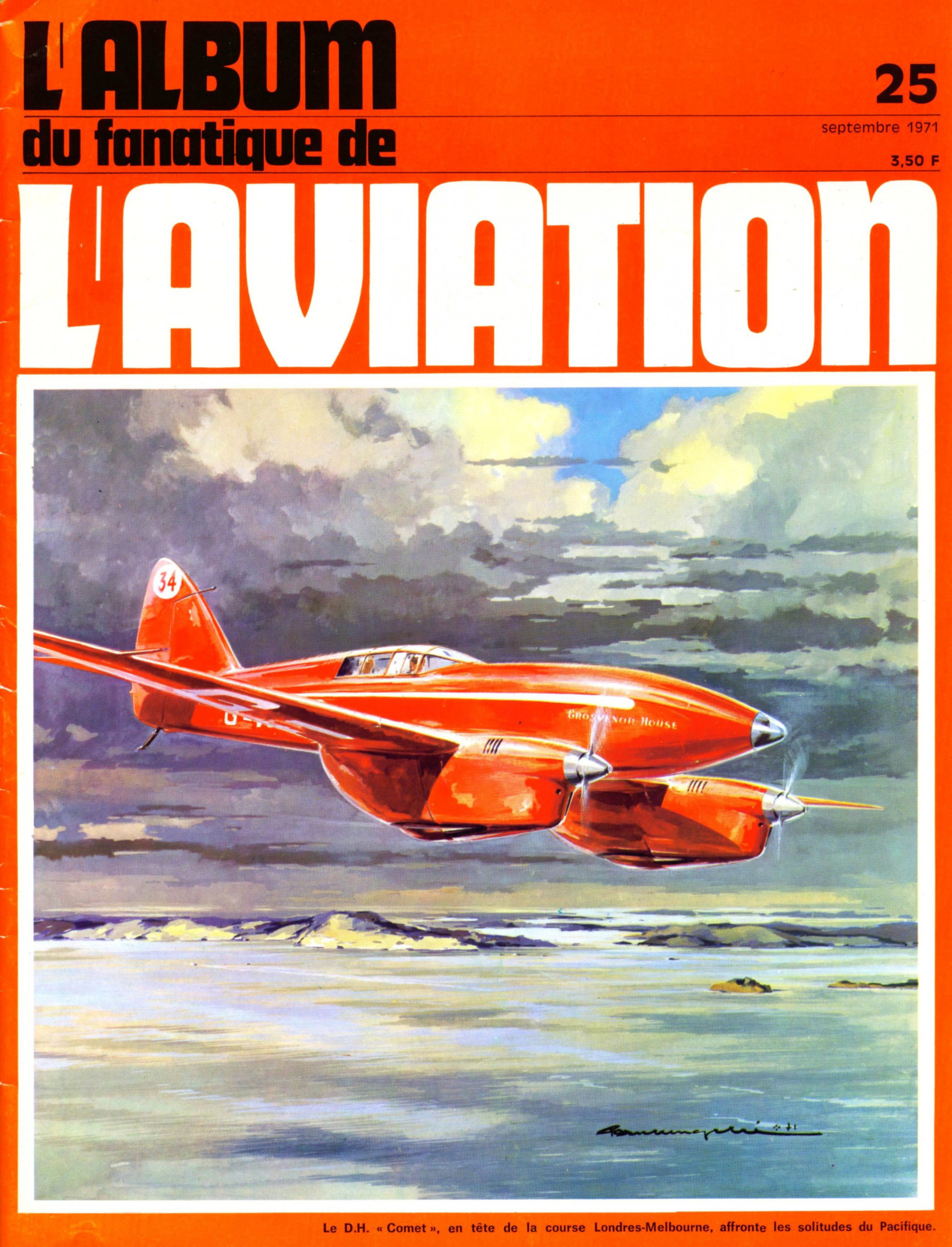 Le Fana de l'Aviation