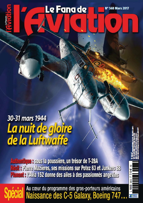 Le Fana de l'Aviation