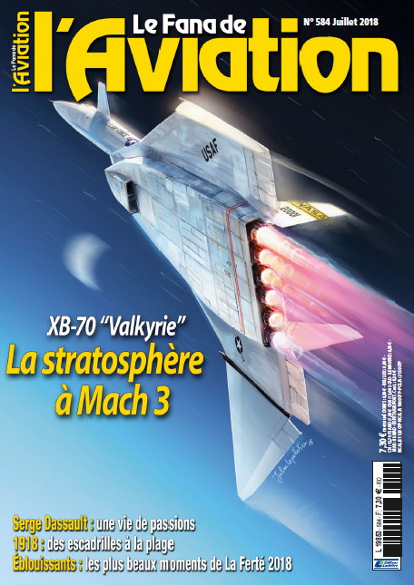 Le Fana de l'Aviation