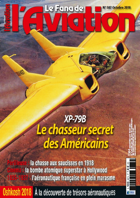 Le Fana de l'Aviation