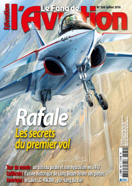 Le Fana de l'Aviation