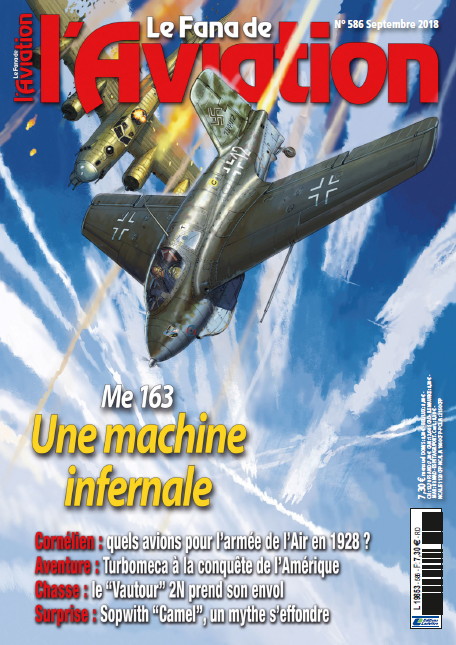 Le Fana de l'Aviation
