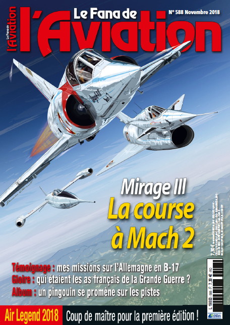 Le Fana de l'Aviation