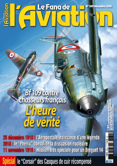 Le Fana de l'Aviation