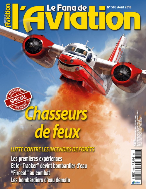 Le Fana de l'Aviation